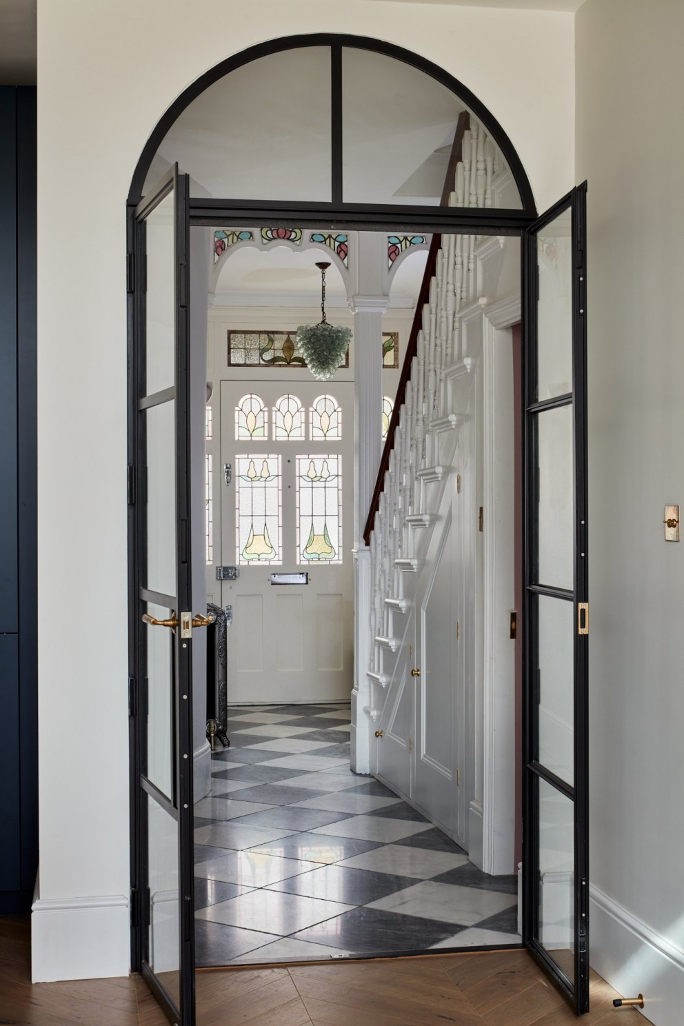 Kingscliffe House | Wimbledon 16 | Interior Designers